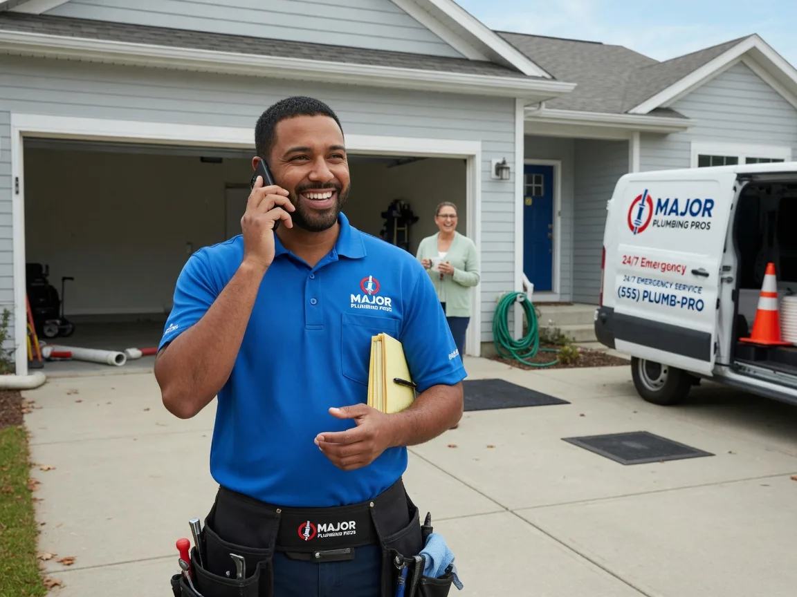 Drain Cleaning Services Dover, PA FAQs